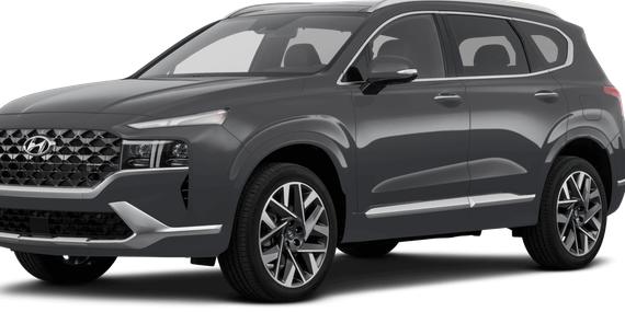 HYUNDAI SANTA FE 2023 5NMS5DAL8PH581171 image